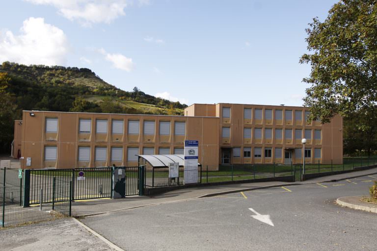 Collège Kervallon