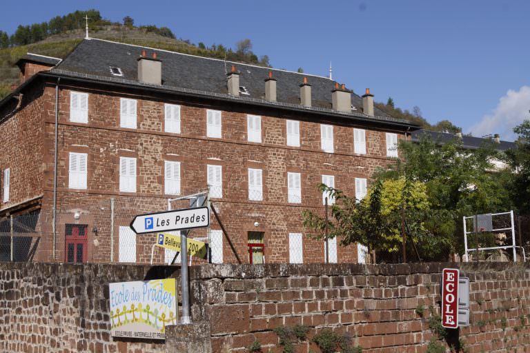 Ecole des Prades