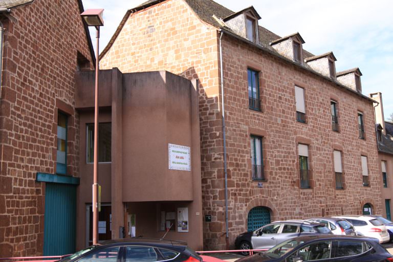 Ecole primaire Jean Auzel