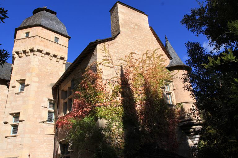 Manoir de Curlande