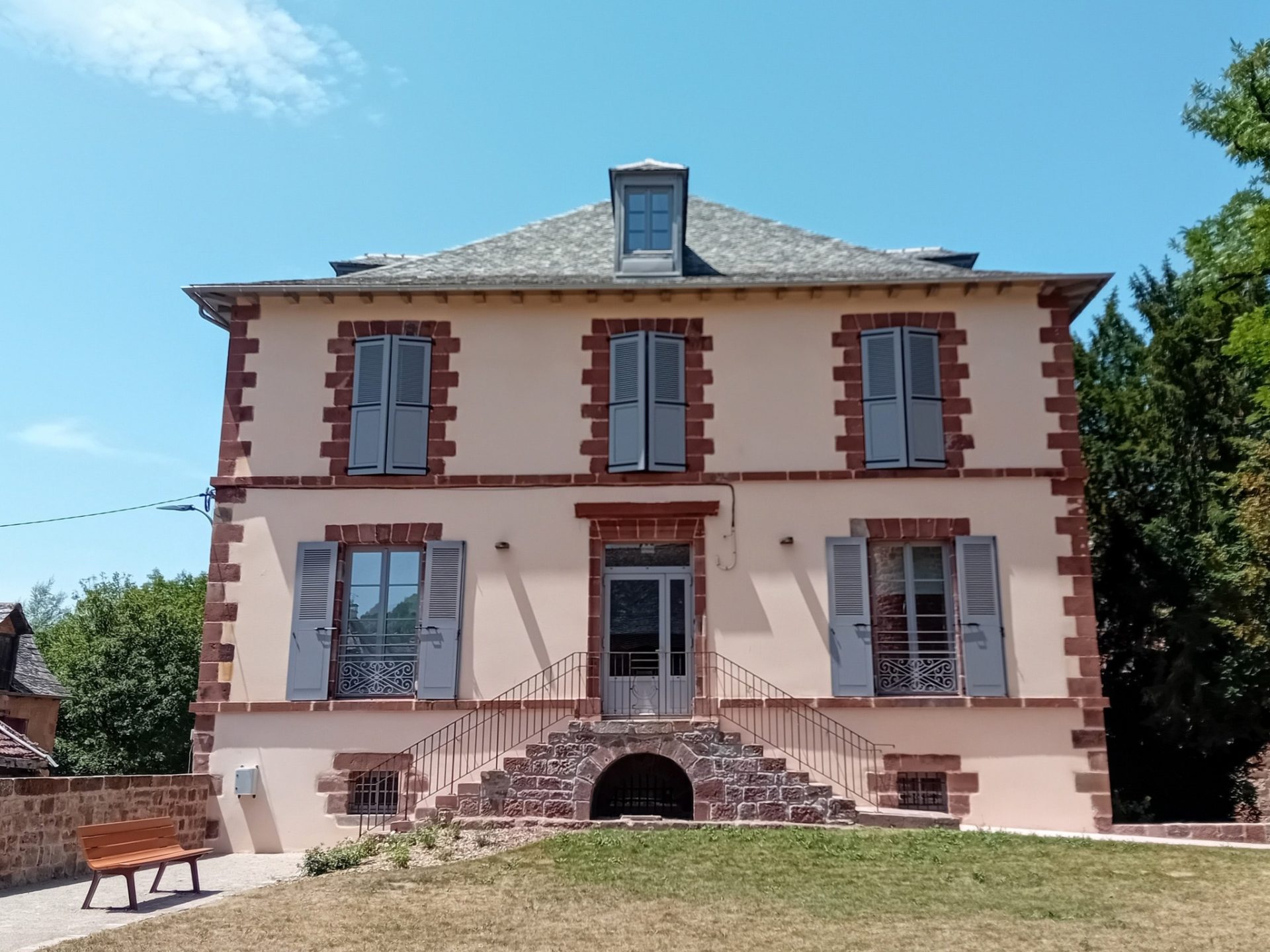 Lire la suite à propos de l’article MÉDIATHÈQUE « Espace de la Murette »: depuis le 02-08-2025